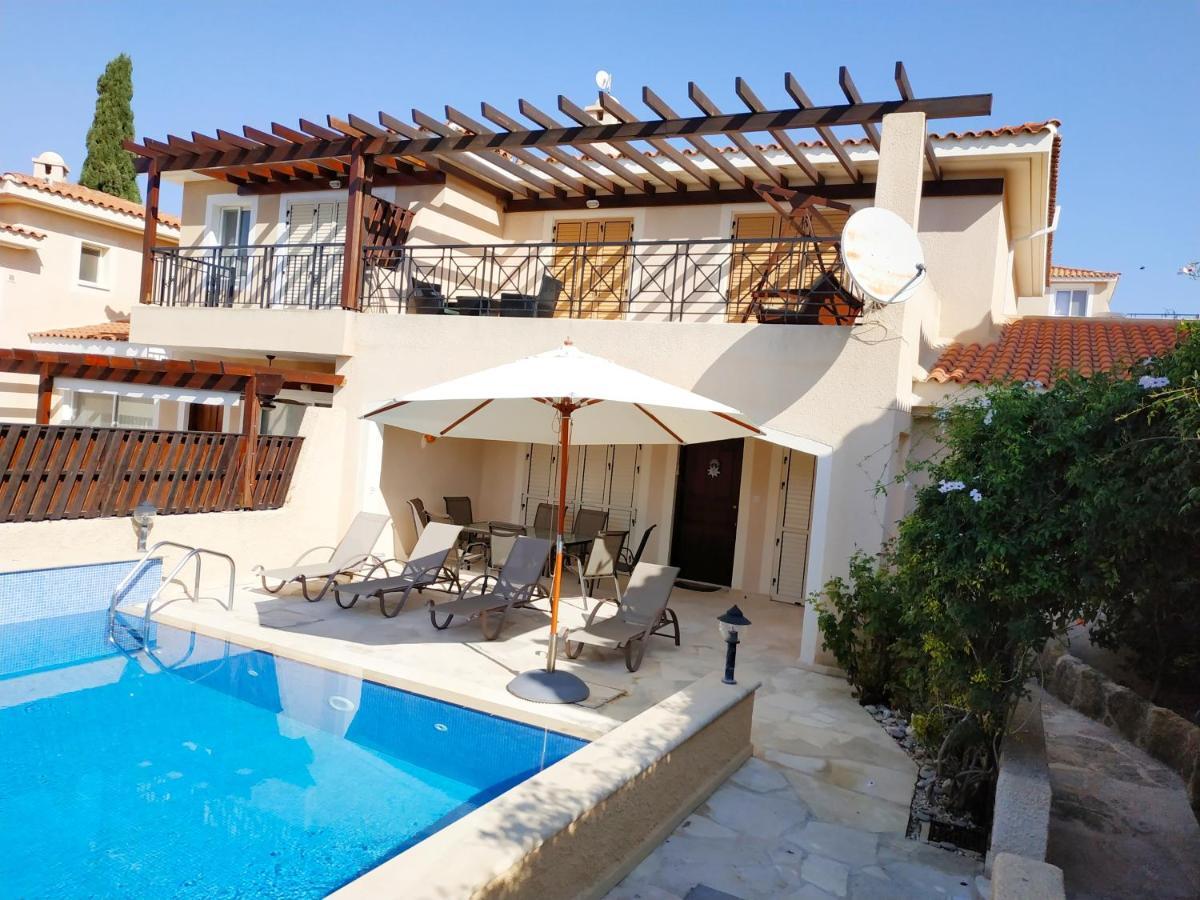 Villa Marta